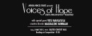 AFRICA VOICES TRUST OPENS APPLICATIONS FOR FREE DEVELOPMENT PROGRAMME IN OPERA - LEADERSHIP THROUGH MUSIC FOCUSING ON CAREER DEVELOPMENT, PERFORMANCE EXCELLENCE AND INDUSTRY PROFESSIONALISM