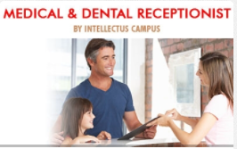 Medical And Dental Receptionist