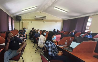 Engen upskills teachers with essential e-learning and AI skills