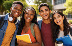 Shaping the Future Through Learning and Growth
