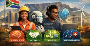 Top Skills South African Employers Will Be Looking For in 2026